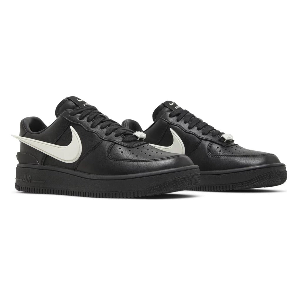 NİKE AIR FORCE 1 LOW SP AMBUSH BLACK