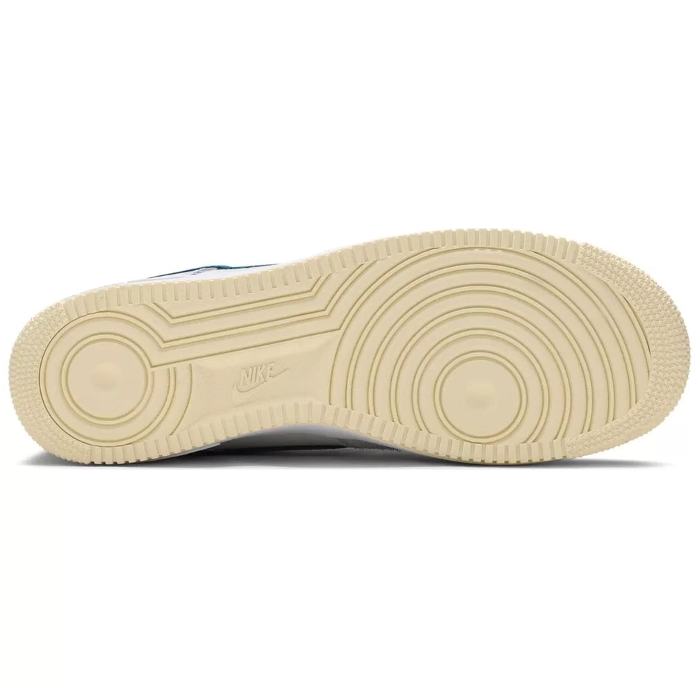 NİKE AIR FORCE 1 LOW SP UNDEFEATED 5 ON IT DUNK VS AF1