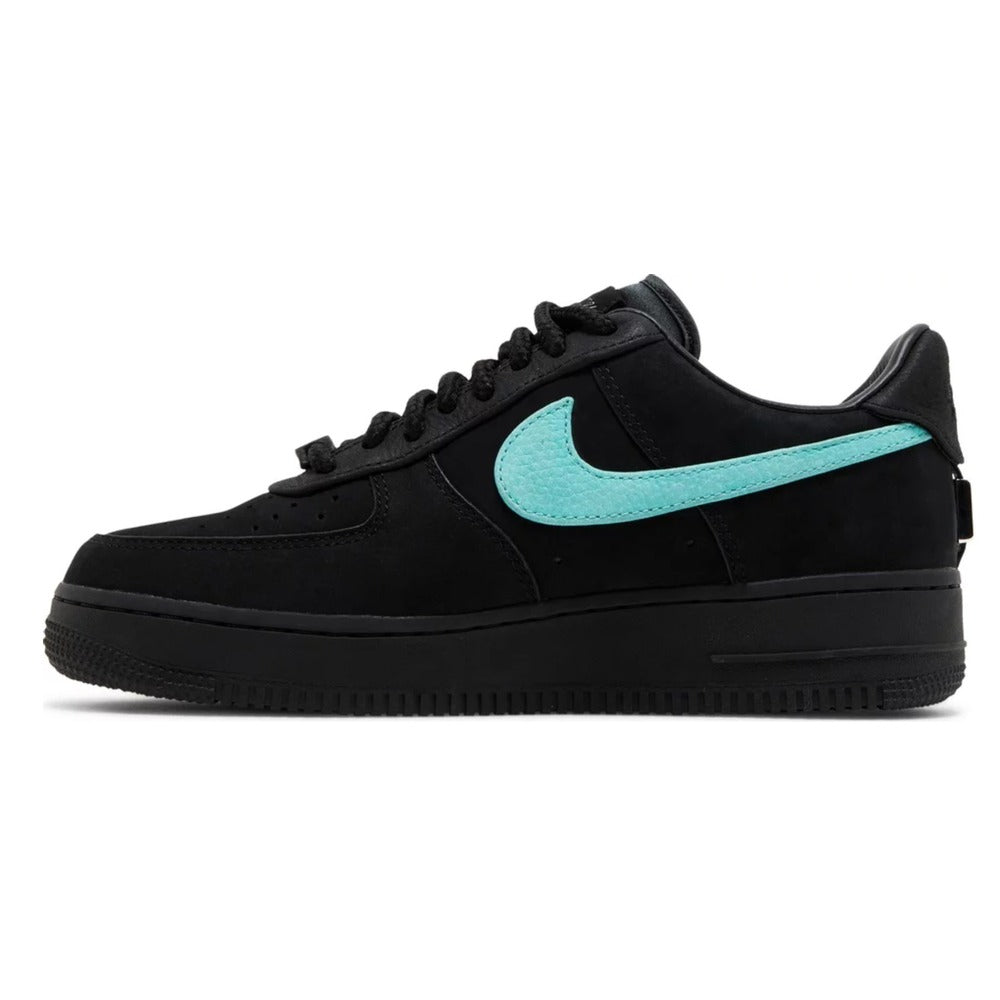 NİKE AIR FORCE 1 LOW TIFFANY & CO.1837