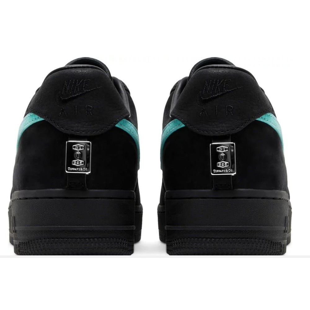 NİKE AIR FORCE 1 LOW TIFFANY & CO.1837