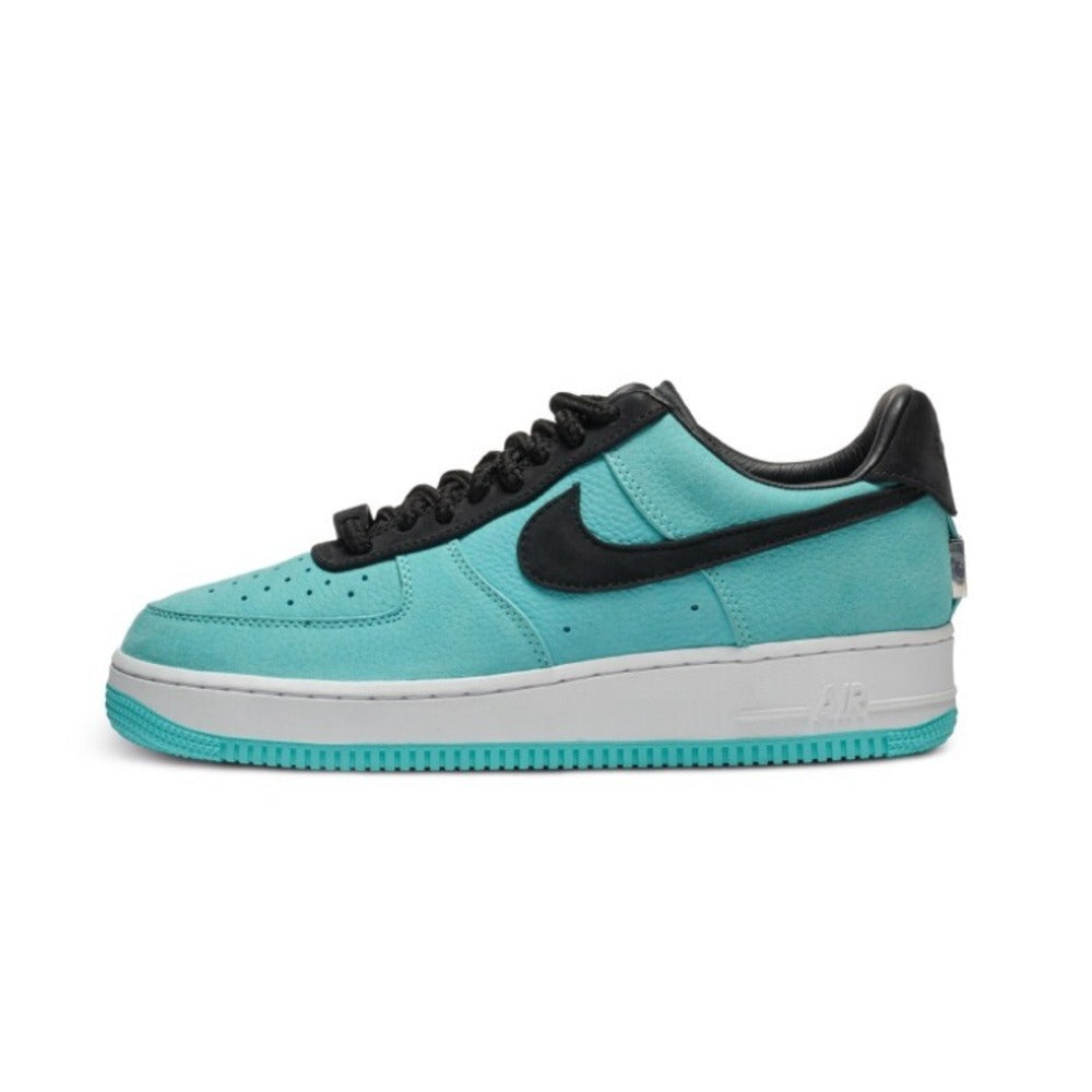 NİKE AIR FORCE 1 LOWTIFFANY & CO. 1837 FRIENDS AND FAMILY