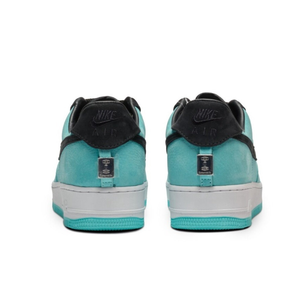 NİKE AIR FORCE 1 LOWTIFFANY & CO. 1837 FRIENDS AND FAMILY