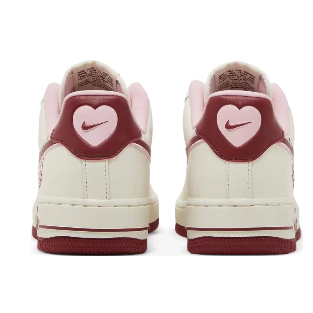 NİKE AIR FORCE 1 LOW VALENTINE’S DAY