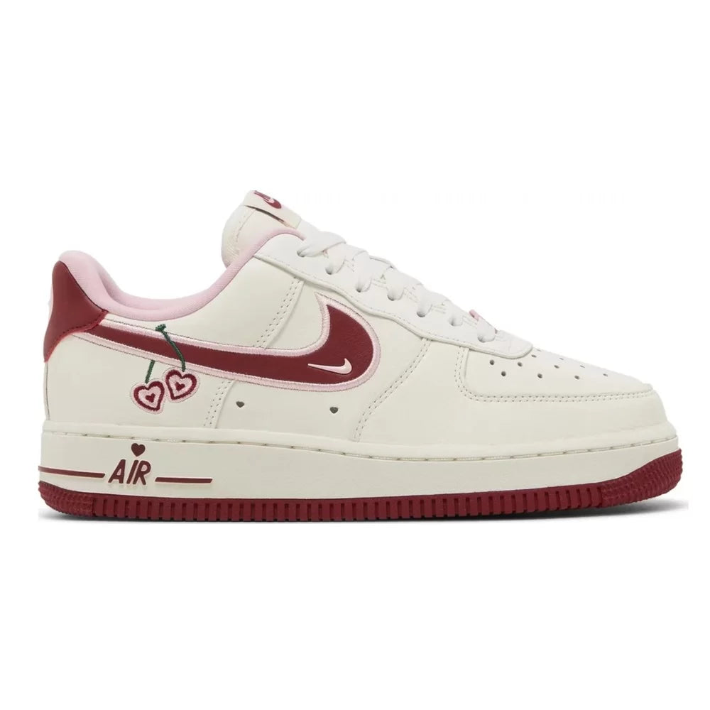 NİKE AIR FORCE 1 LOW VALENTINE’S DAY