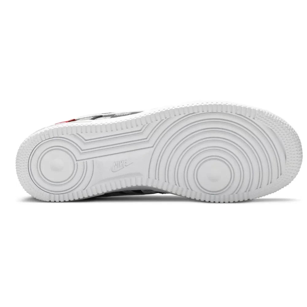 NİKE AIR FORCE 1 LOW WORLDWIDE