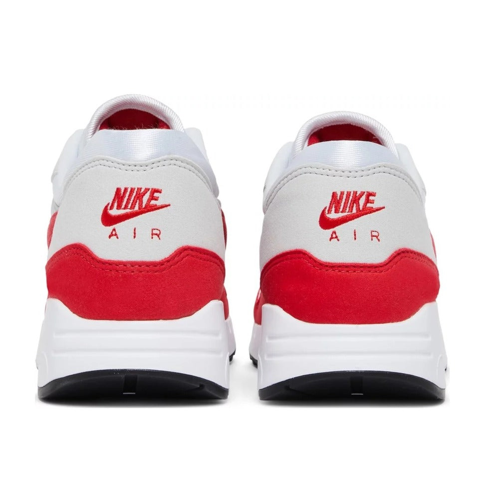 AIR MAX 1 ’86 OG BIG BUBBLE SPORT RED