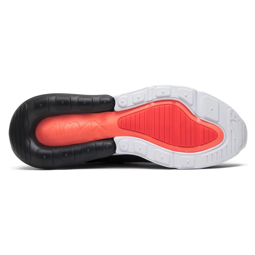 NİKE AIR MAX 270 BLACK WHITE