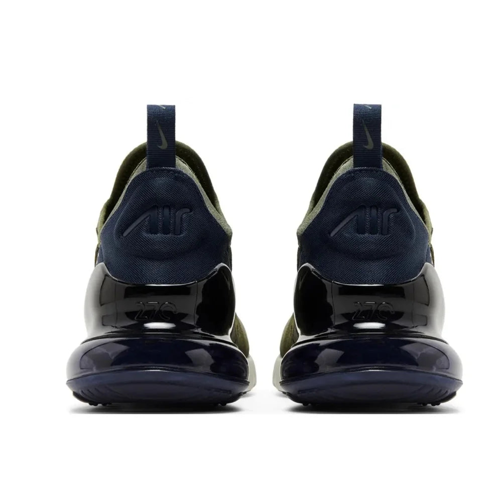 NİKE AIR MAX 270 CARGO KHAKI OBSIDIAN