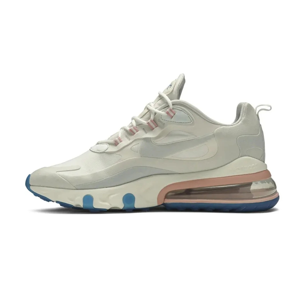 NİKE AIR MAX 270 REACT AMERICAN MODERN SUMMIT WHITE