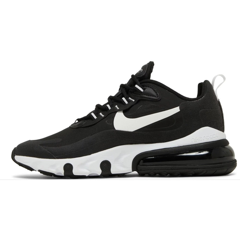 NİKE AIR MAX 270 REACT BLACK