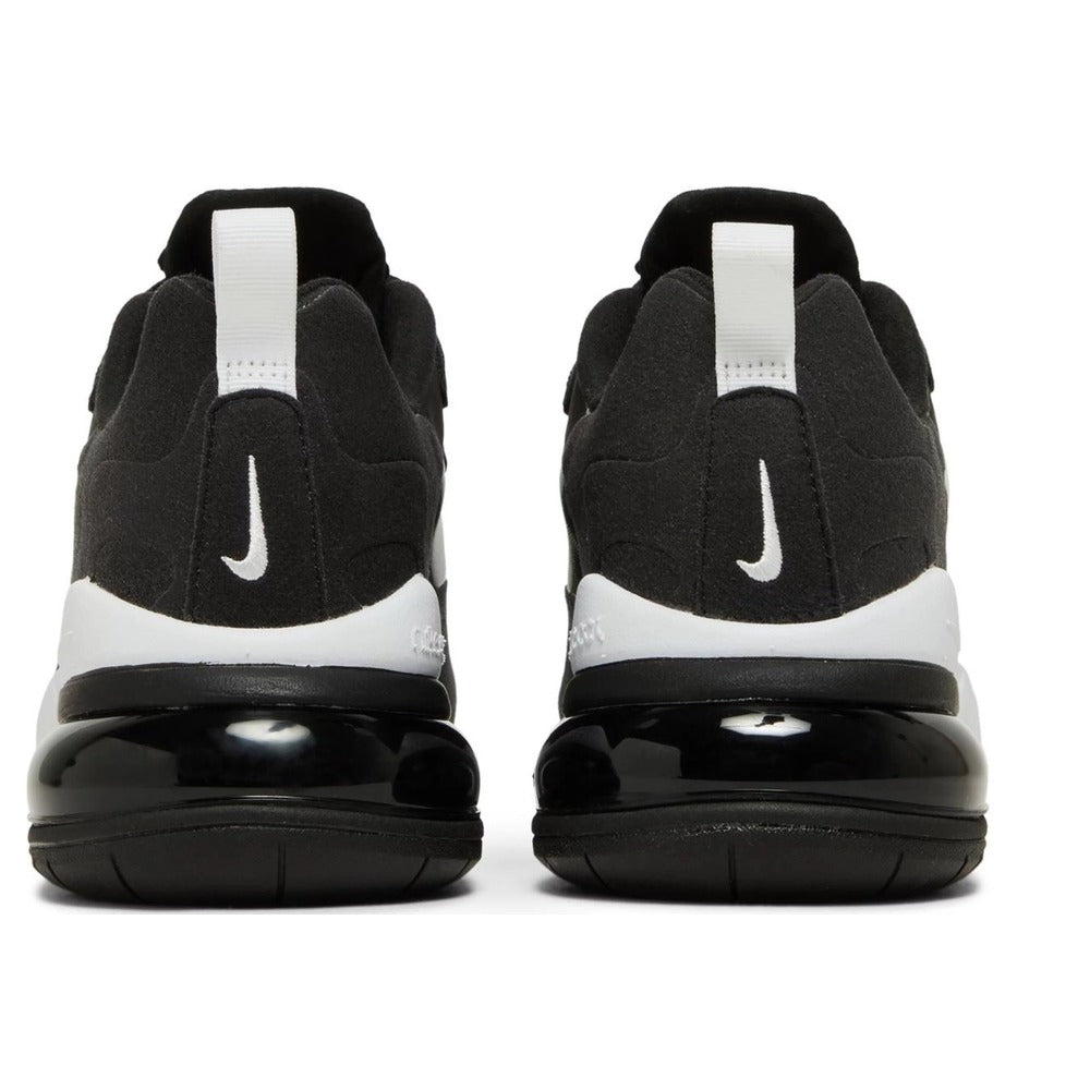 NİKE AIR MAX 270 REACT BLACK