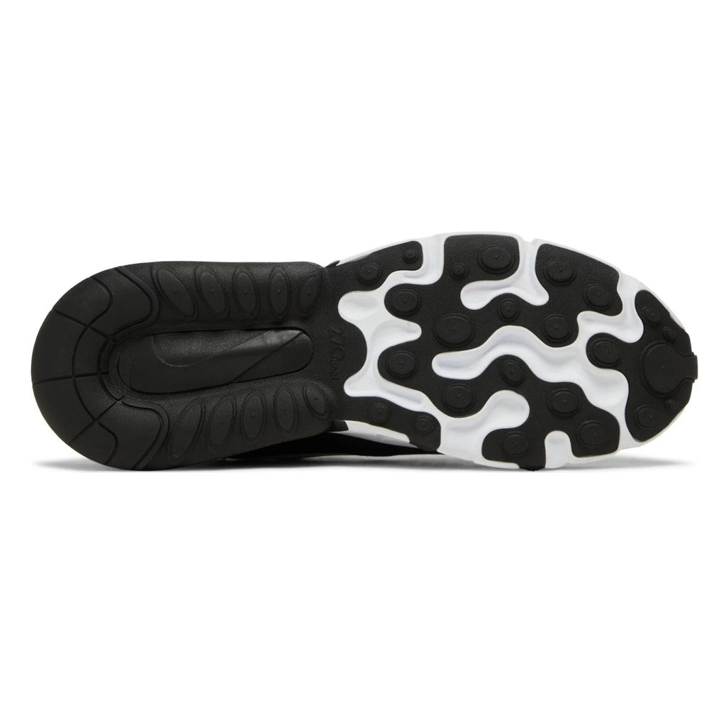 NİKE AIR MAX 270 REACT BLACK