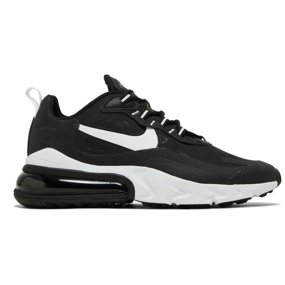 NİKE AIR MAX 270 REACT BLACK