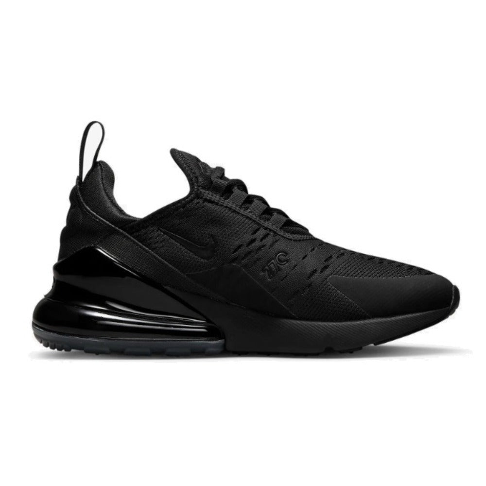 NİKE AIR MAX 270 TRIPLE BLACK
