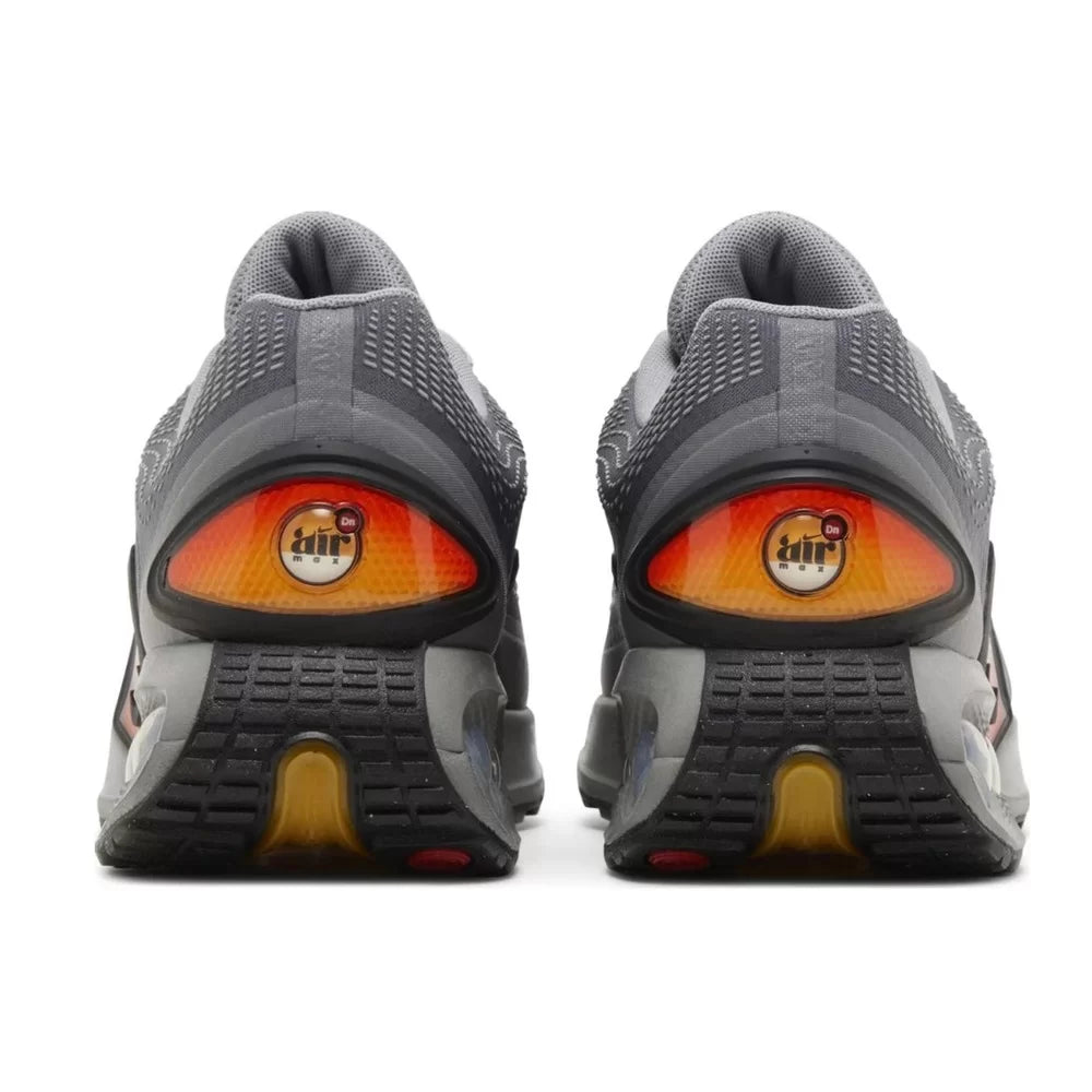 NİKE AIR MAX DN PARTICLE GREY