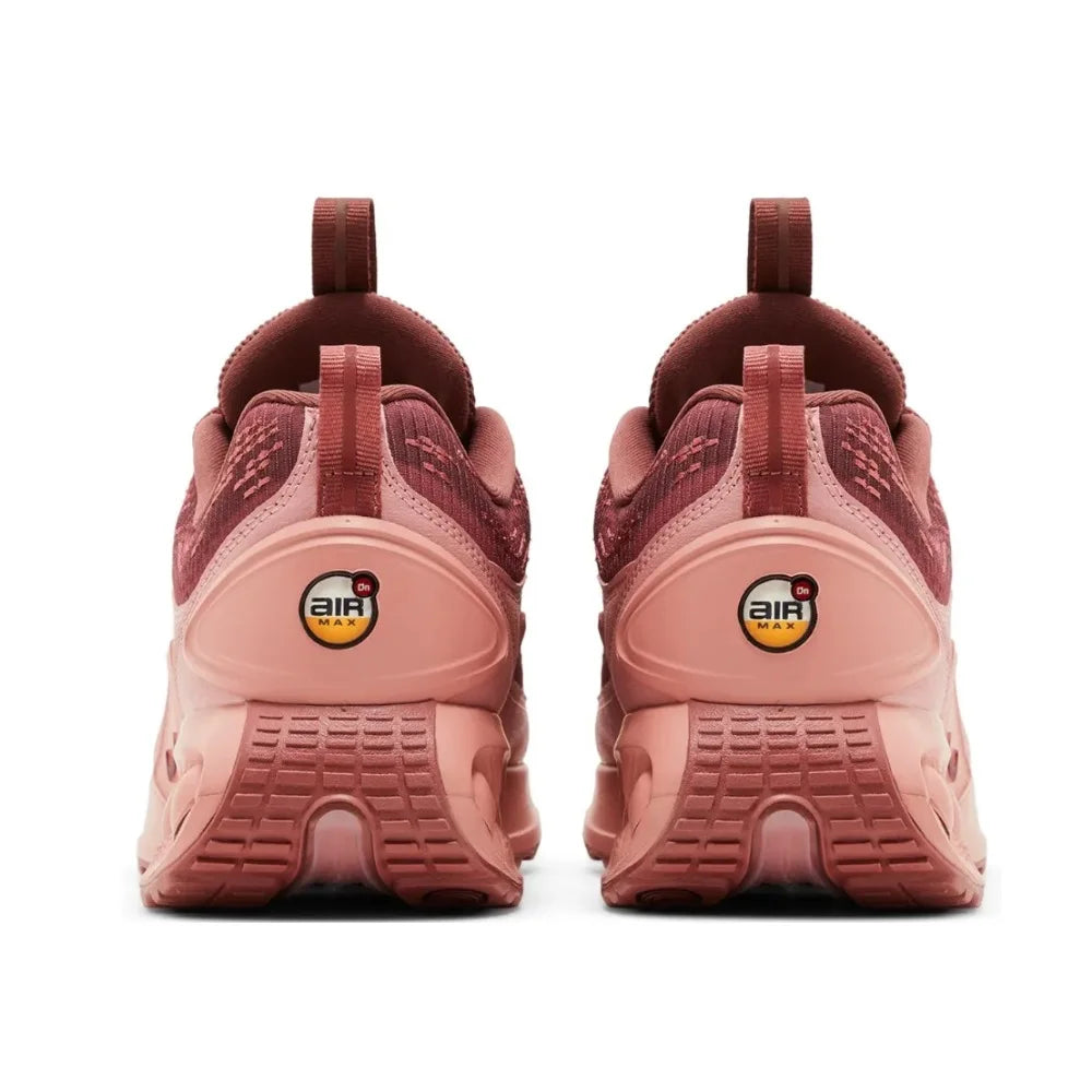 NİKE AIR MAX DN SP SIZE CANYON RUST