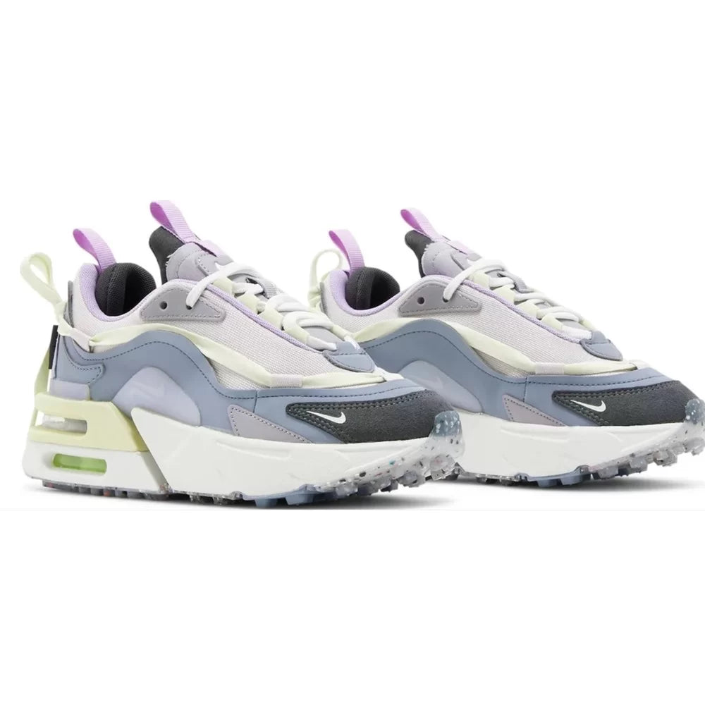 NİKE AIR MAX FURYOSA ASHEN SLATE