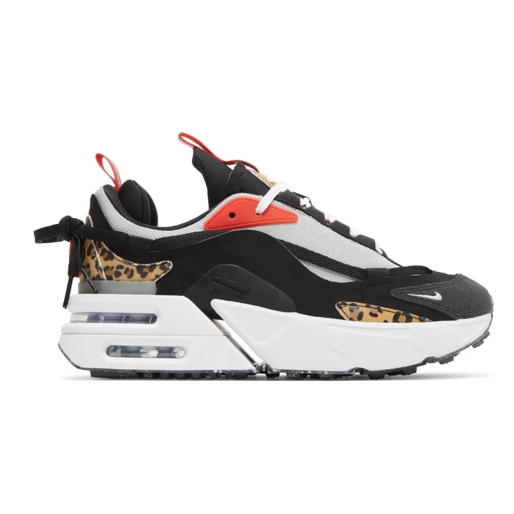 NİKE AIR MAX FURYOSA LEOPARD
