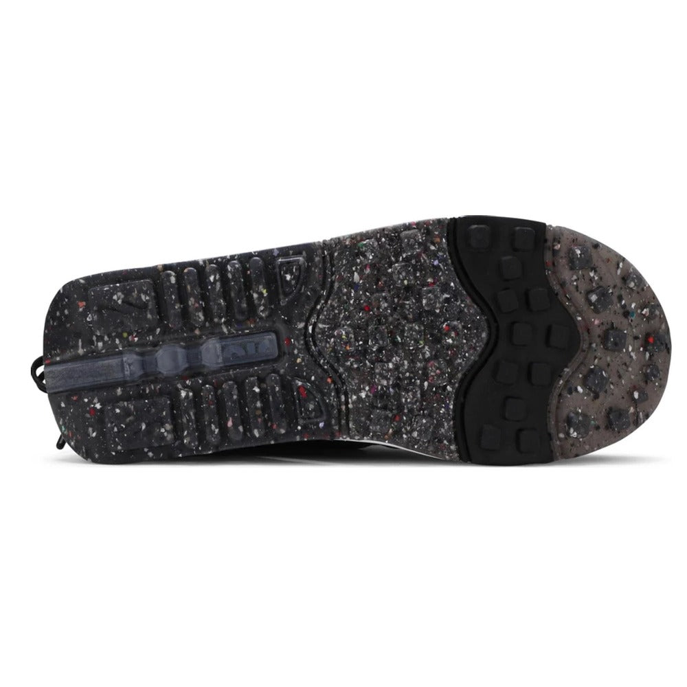 NİKE AIR MAX FURYOSA SILVER BLACK