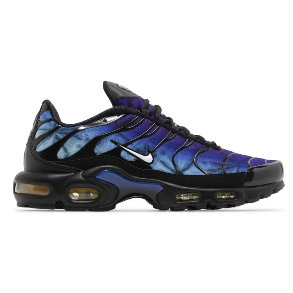 NİKE AIR MAX PLUS 25TH ANNIVERSARY