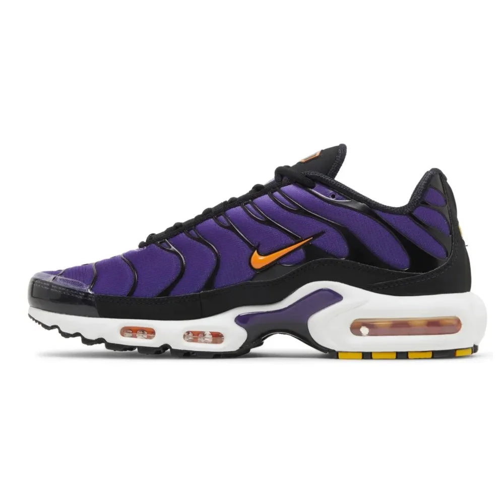 NİKE AIR MAX PLUS OG VOLTAGE PURPLE