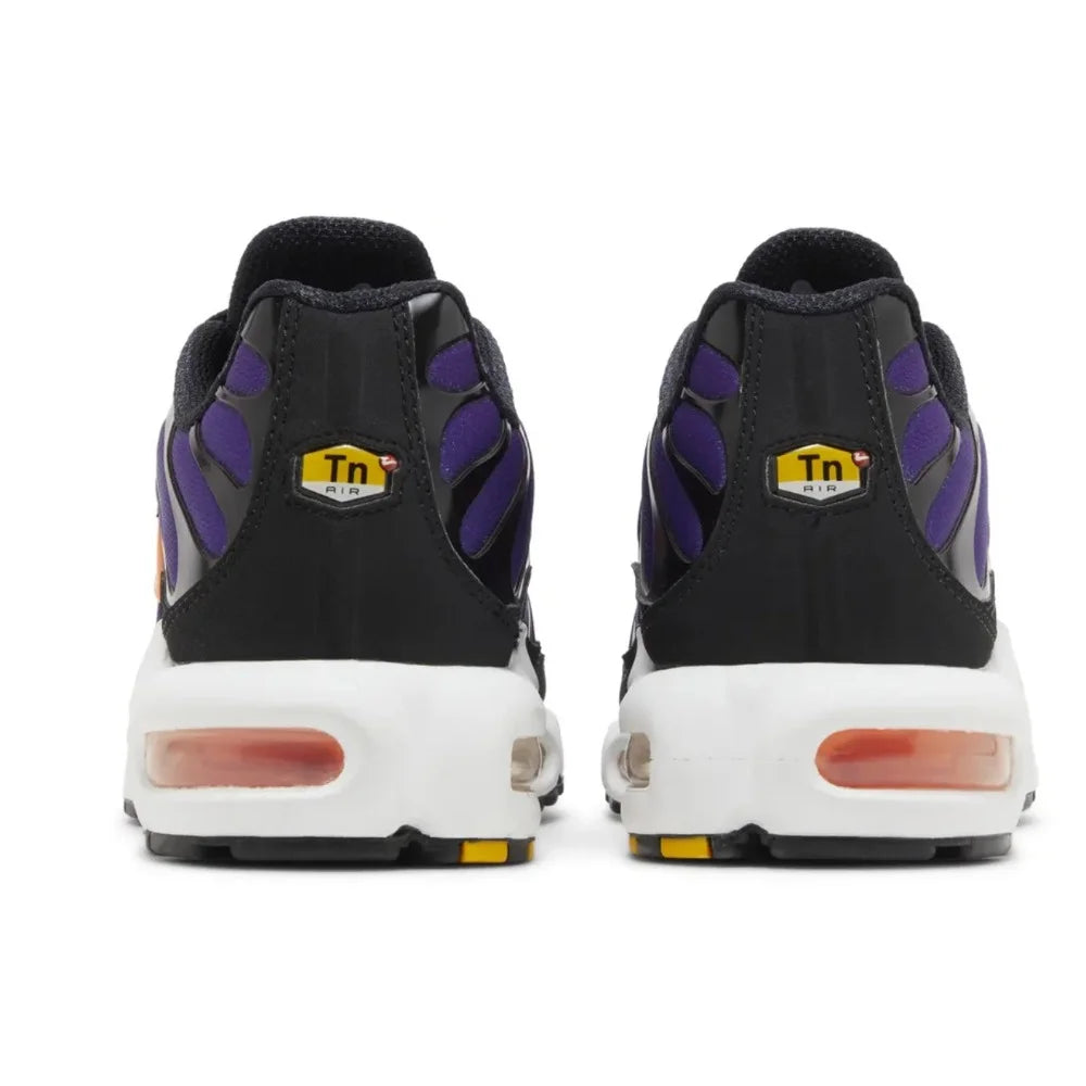 NİKE AIR MAX PLUS OG VOLTAGE PURPLE