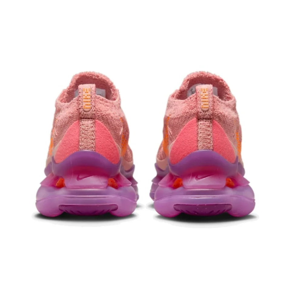 NİKE AIR MAX SCORPION FK RED STARDUST