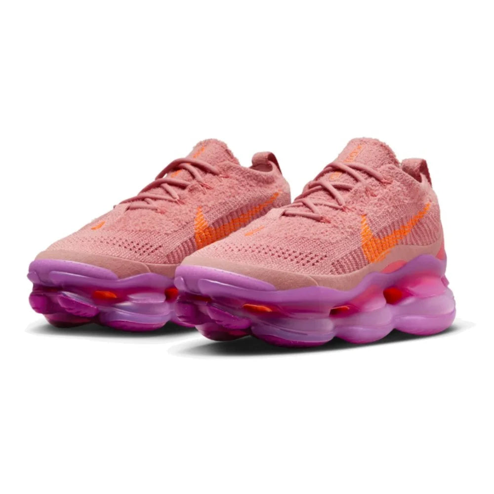 NİKE AIR MAX SCORPION FK RED STARDUST