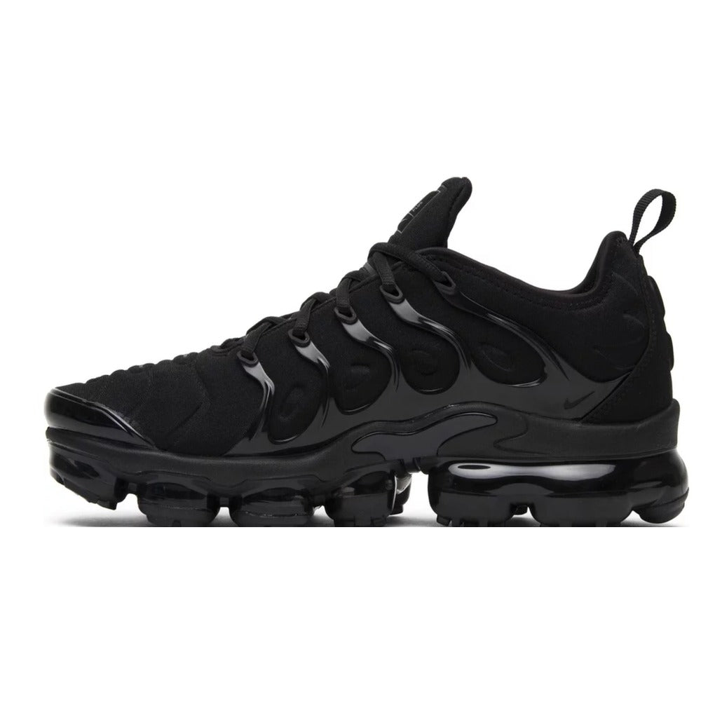 NİKE AIR VAPORMAX PLUS TRIPLE BLACK