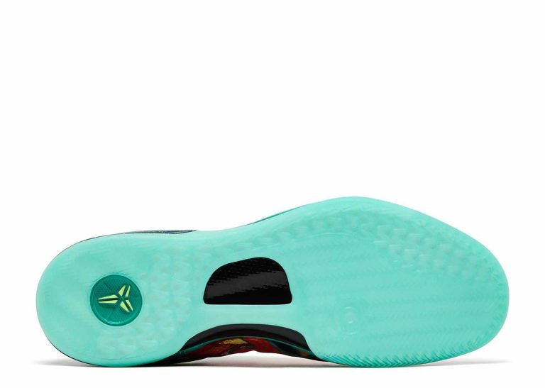 NİKE KOBE 8 PROTRO WHAT THE