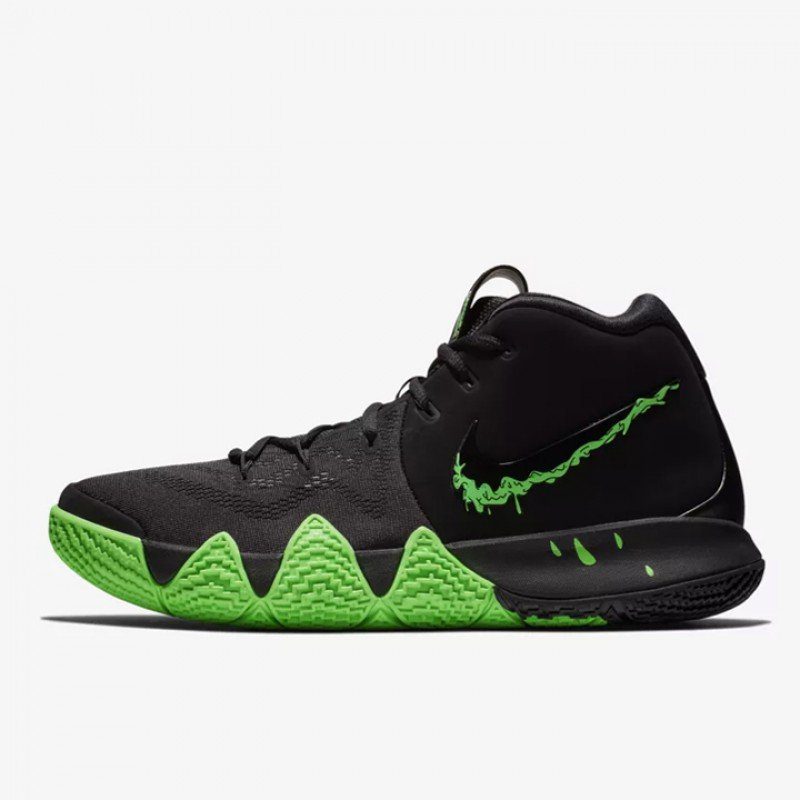 KYRIE 4 HALLOWEEN
