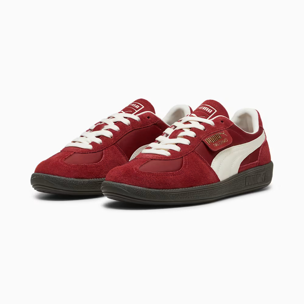 PUMA PALERMO RED
