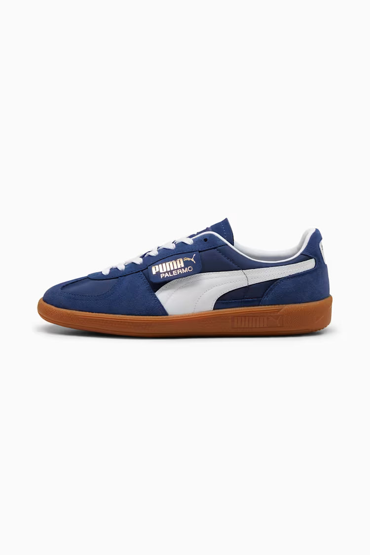 PUMA PALERMO NAVY