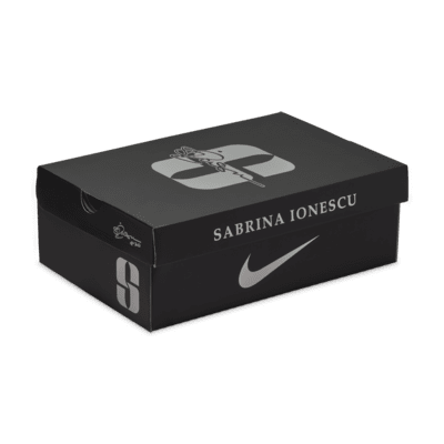 NİKE SABRINA 2 COLOUR VISION EP