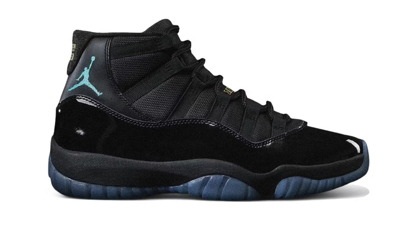 NİKE JORDAN RETRO 11