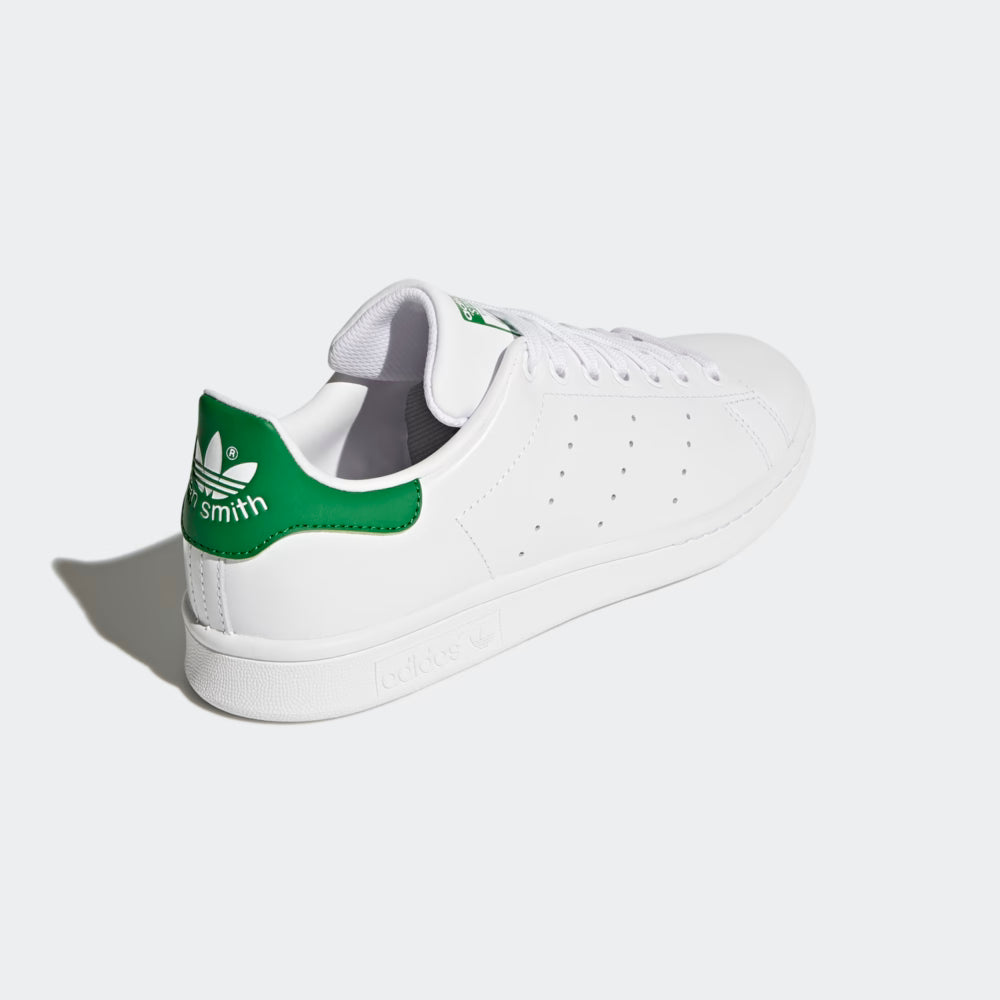 ADIDAS STAN SMITH BEYAZ/YEŞİL