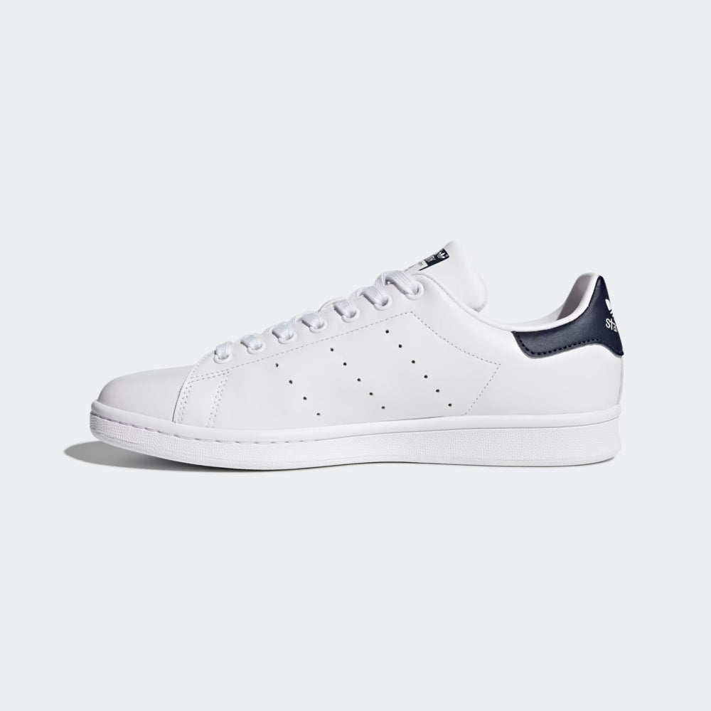 ADIDAS STAN SMITH BEYAZ/MAVİ