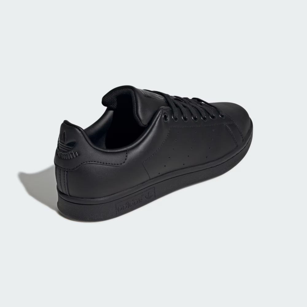 ADIDAS STAN SMITH TRIPLE BLACK