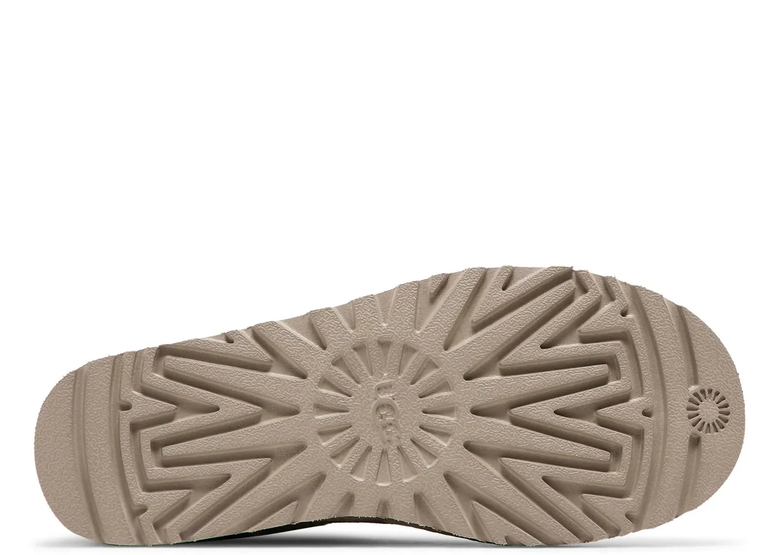 UGG CLASSIC MINI II BOOT MUSTARD SEED (W)