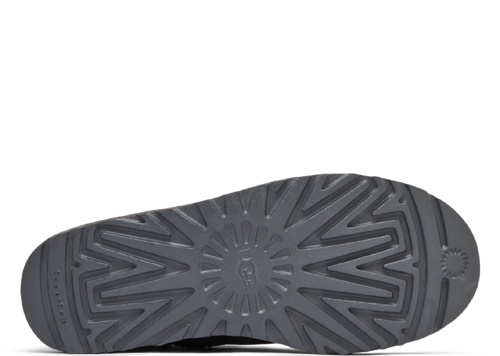 UGG CLASSIC ULTRA MINI BOOT GREY (W)