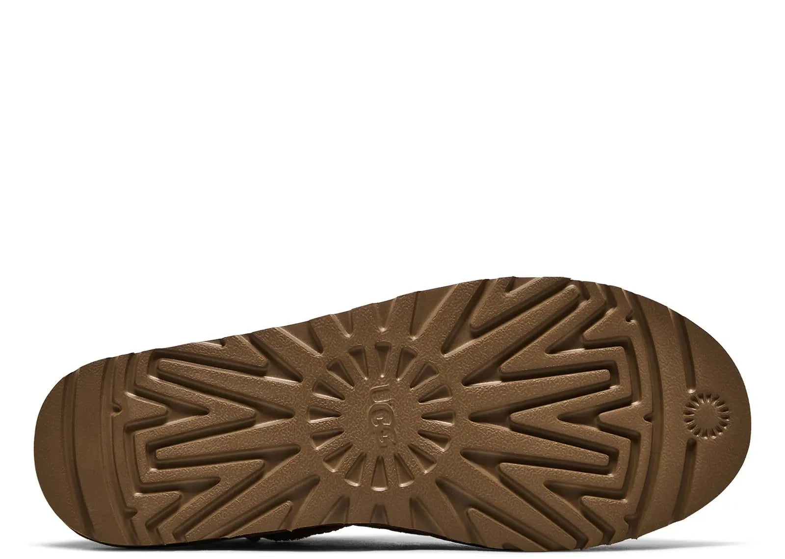 UGG CLASSIC ULTRA MINI BOOT PALACE CHESTNUT CAMO