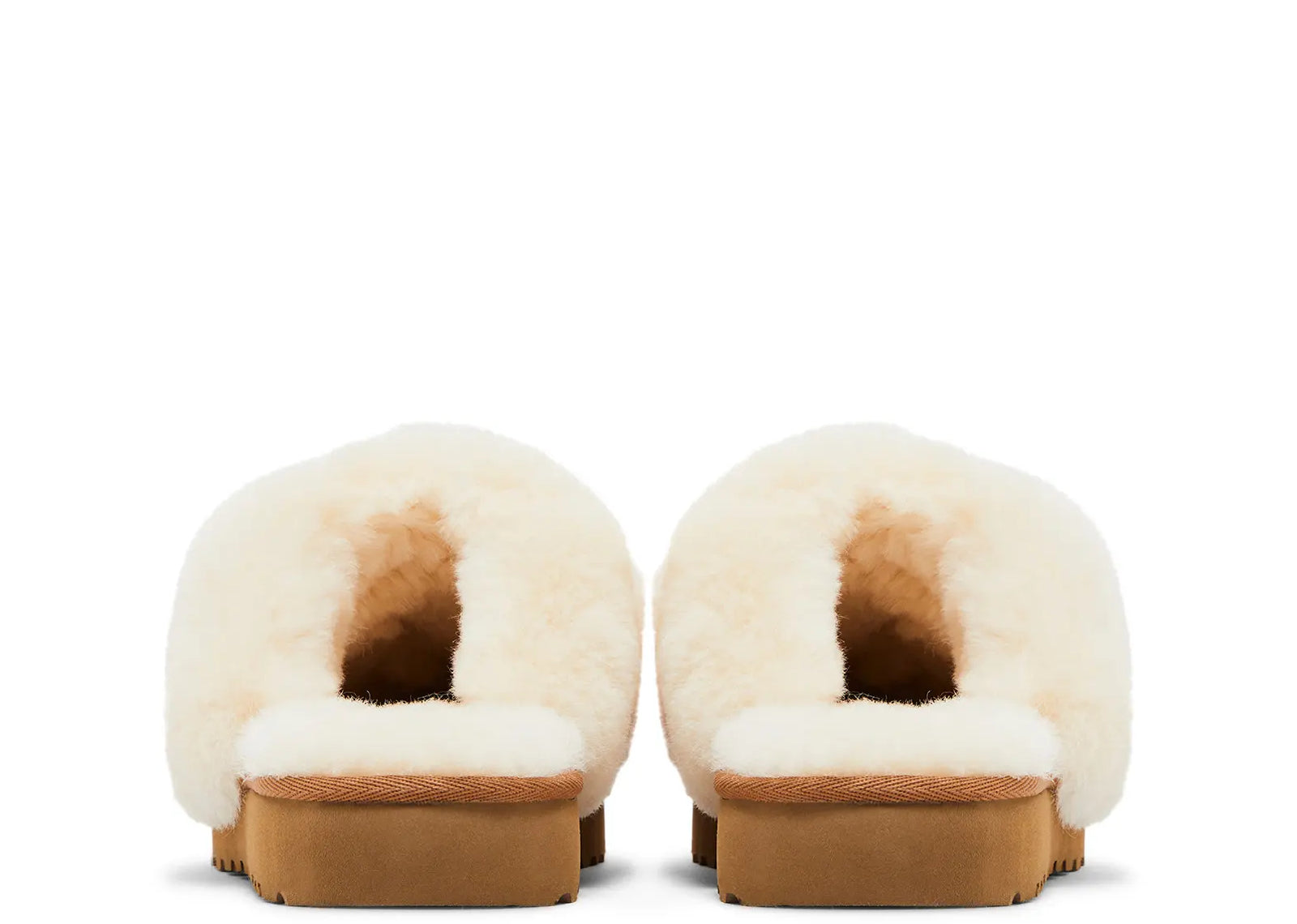 UGG COZY SLIPPER CREAM (W)