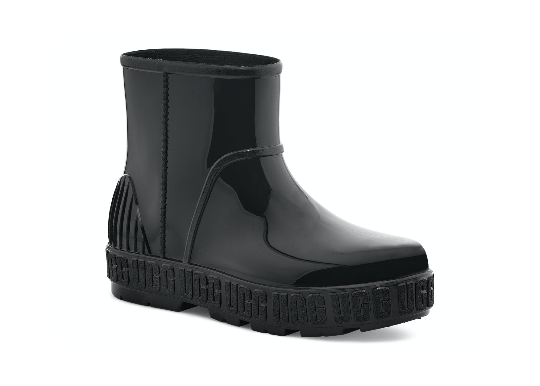 UGG DRIZLITA BOOT BLACK (W)