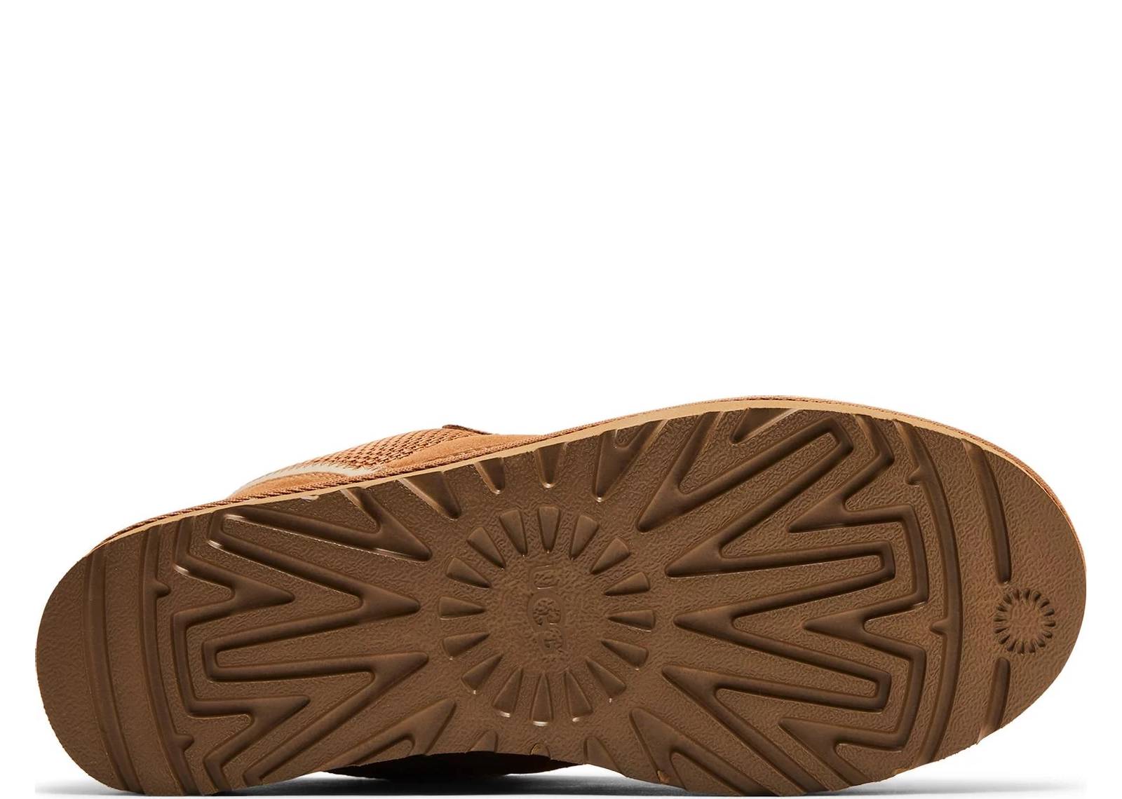 UGG LOWMEL CHESTNUT (W)