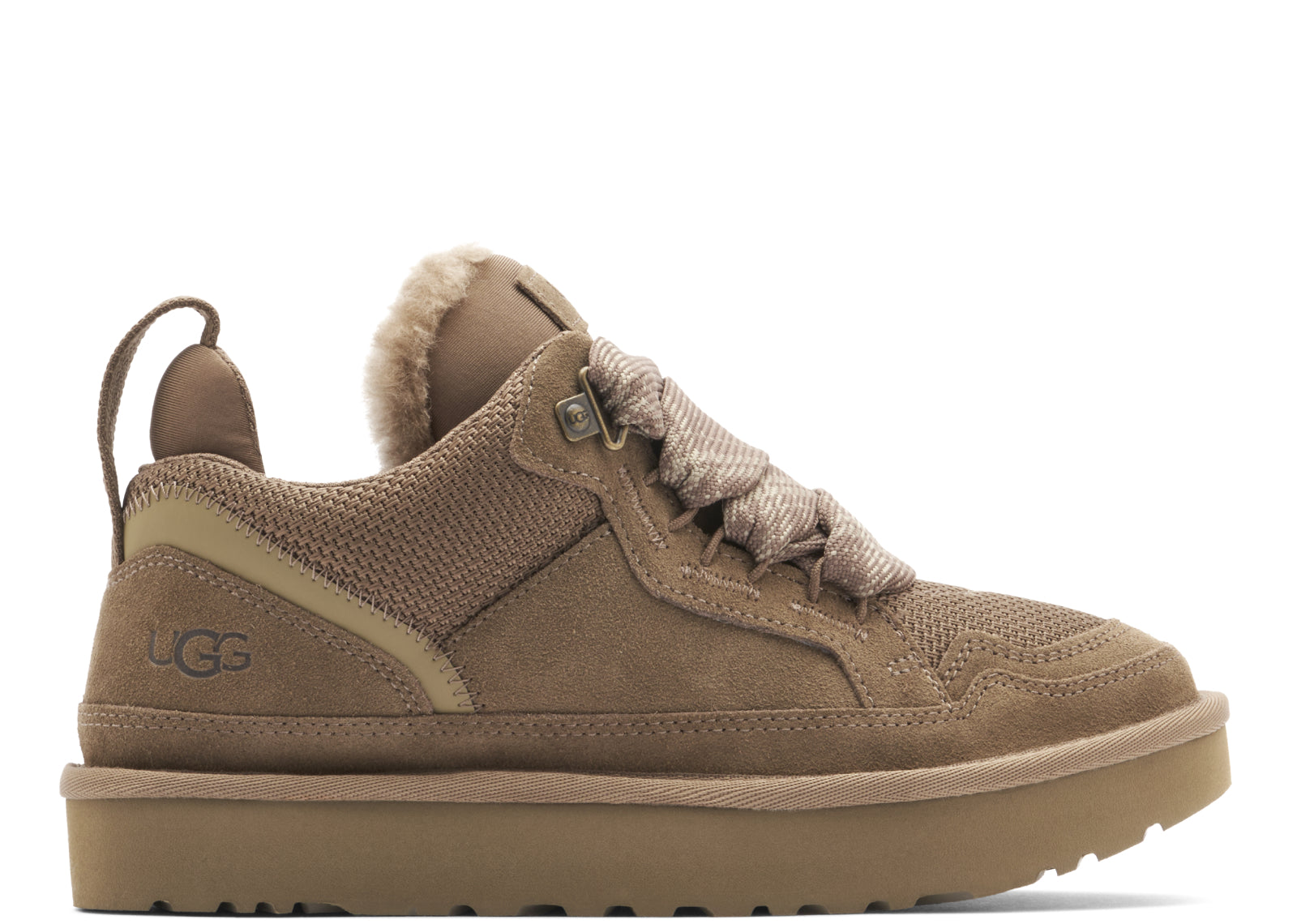 UGG LOWMEL HICKORY (W)