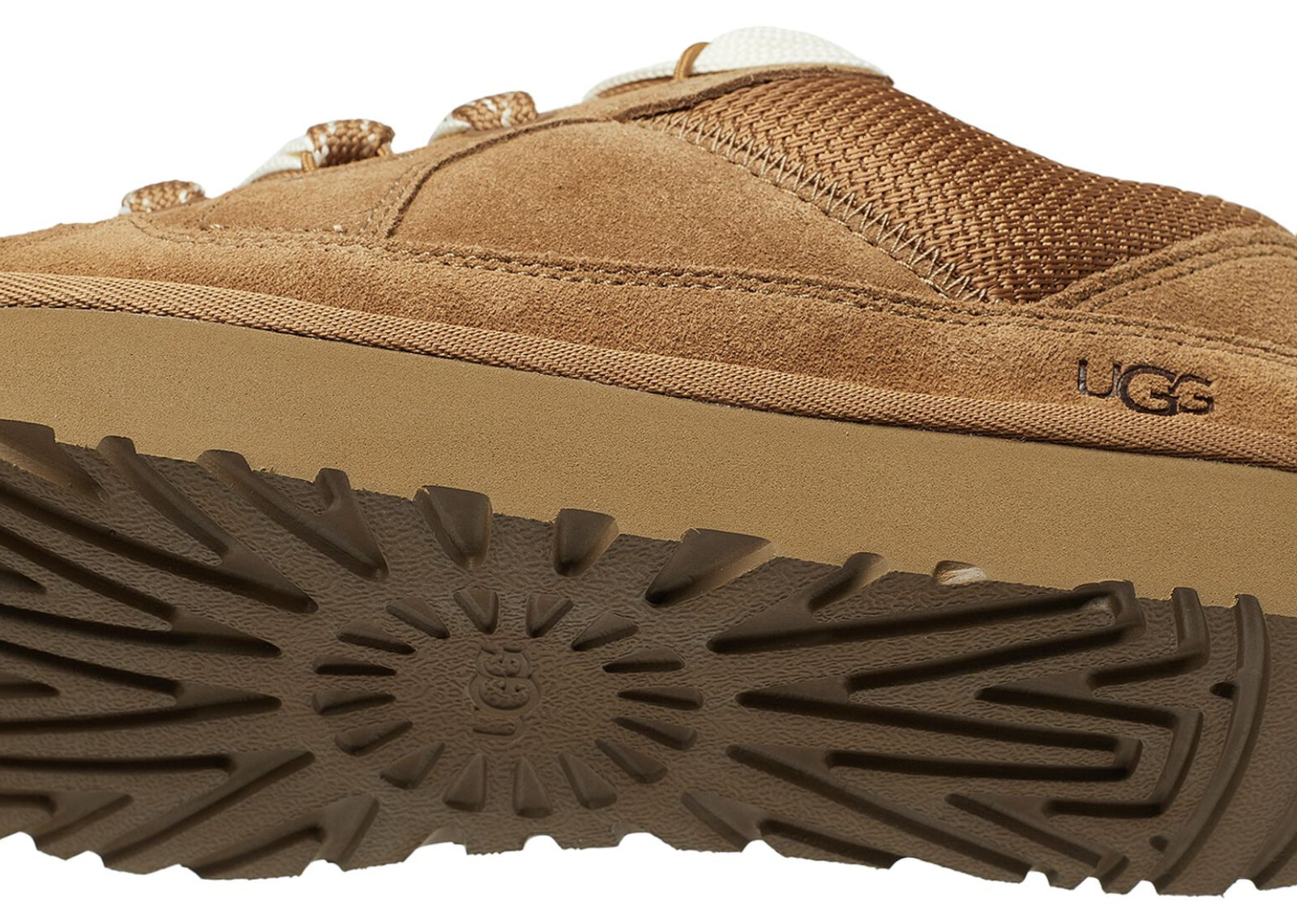 UGG LOWMEL LO CHESTNUT (W)