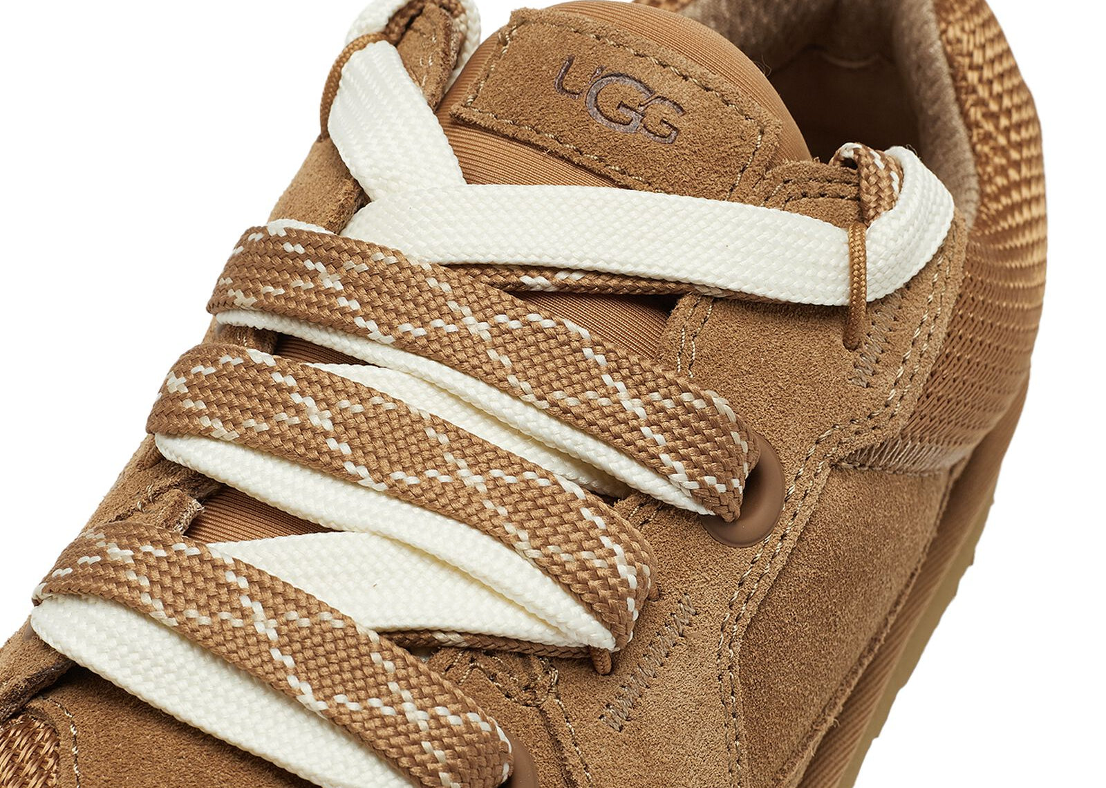 UGG LOWMEL LO CHESTNUT (W)