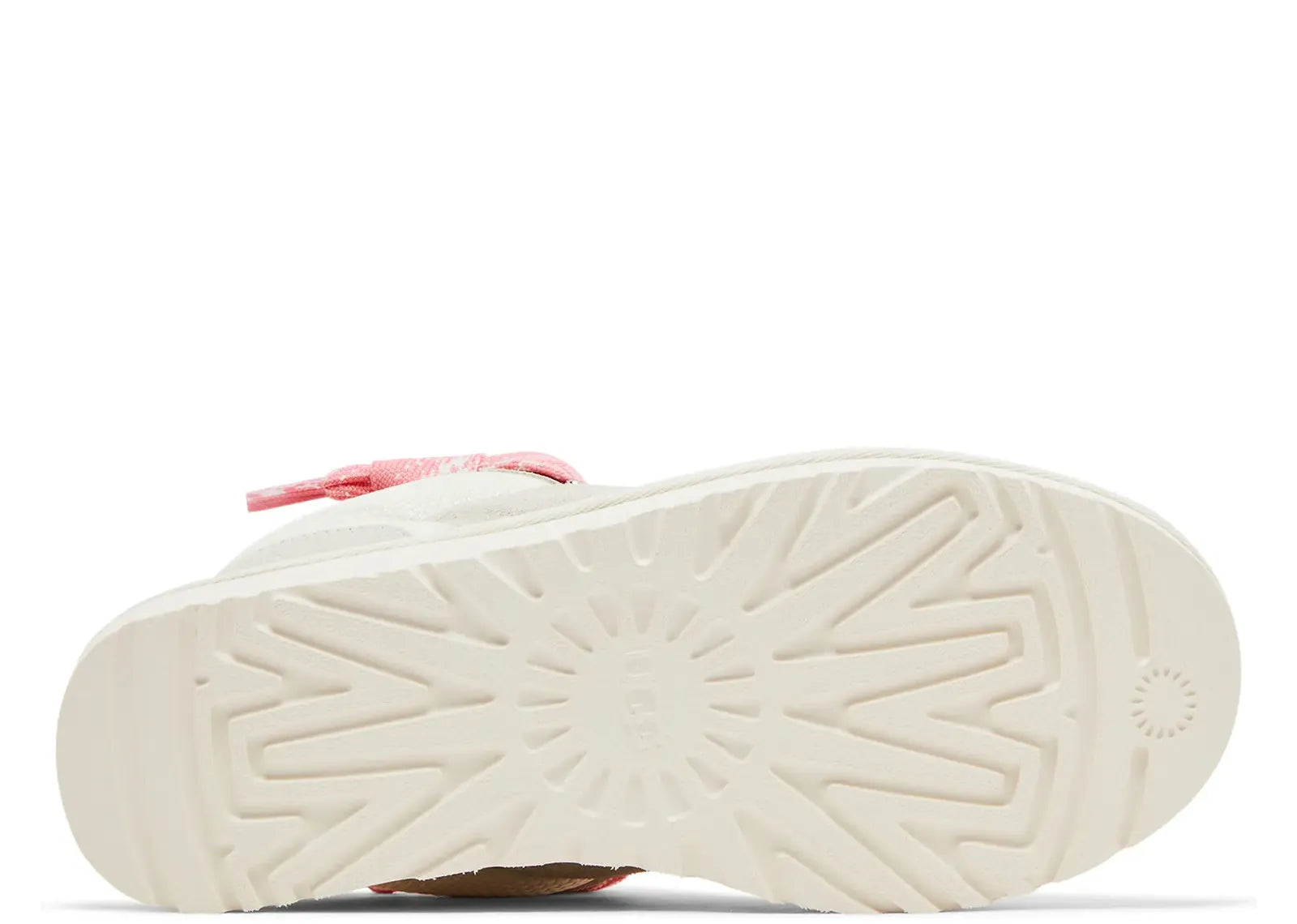 UGG LOWMEL LOVE '25 JASMINE TROPICAL PINK (W)