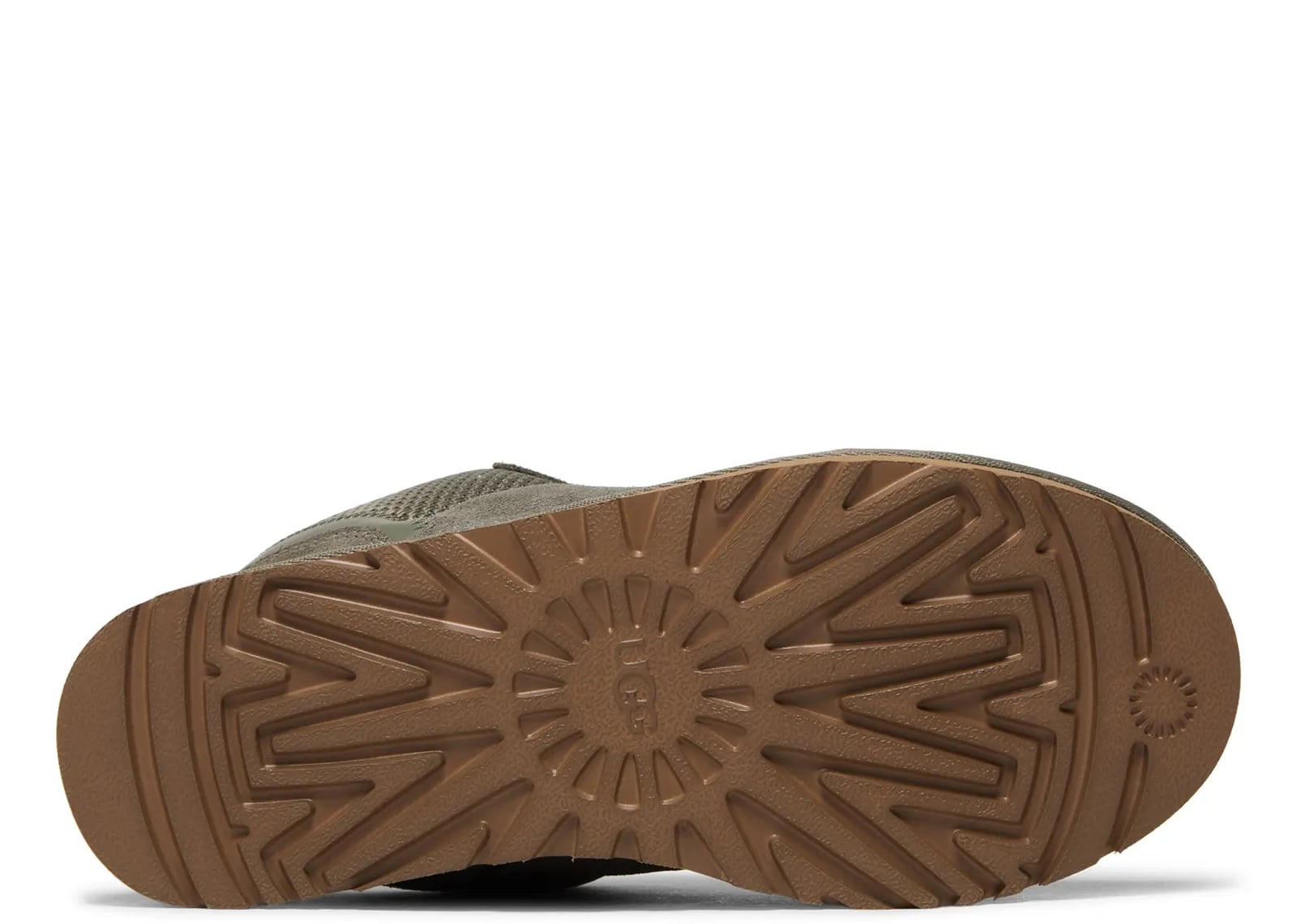 UGG LOWMEL MOSS GREEN (W)