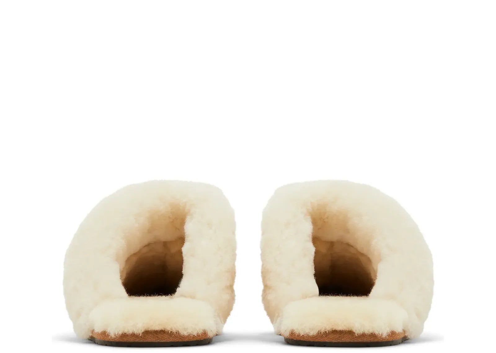 UGG SCUFFETTE II SLIPPER CHESTNUT (W)